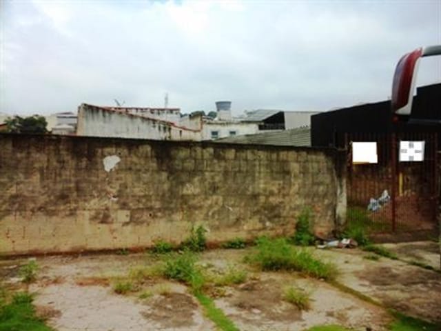 Foto do Terreno - Terreno à venda 286M², Jardim Piratininga, Sorocaba - SP | Ary Proenca Negócios Imobiliários Ltda