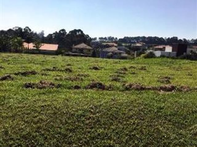 Foto do Terreno - Terreno à venda 1000M², Caguassu, Sorocaba - SP | Ary Proenca Negócios Imobiliários Ltda