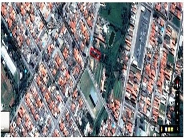 Foto do Terreno - Terreno Residencial à venda, Vila Mineirão, Sorocaba - TE4019. | Ary Proenca Negócios Imobiliários Ltda