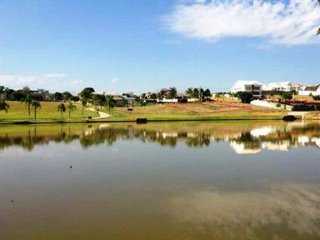 Foto do Terreno - Terreno à venda 1023M², Parque Vereda dos Bandeirantes, Sorocaba - SP | Ary Proenca Negócios Imobiliários Ltda