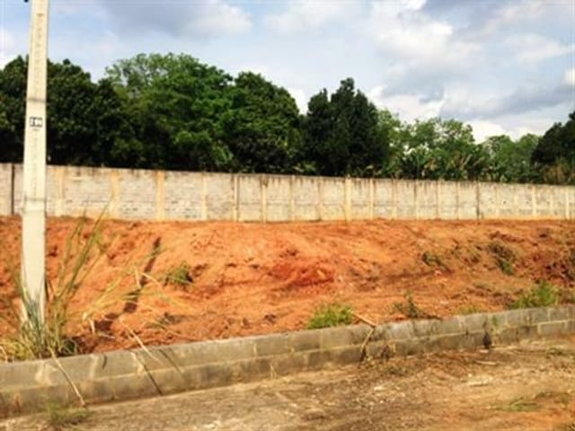 Foto do Terreno - Terreno à venda 292M², Condomínio Vila Azul, Sorocaba - SP | Ary Proenca Negócios Imobiliários Ltda