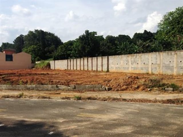 Foto do Terreno - Terreno à venda 260M², Condomínio Vila Azul, Sorocaba - SP | Ary Proenca Negócios Imobiliários Ltda