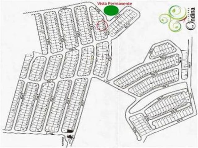 Foto do Terreno - Terreno Residencial à venda, Jardim Residencial Chácara Ondina, Sorocaba - TE4012. | Ary Proenca Negócios Imobiliários Ltda