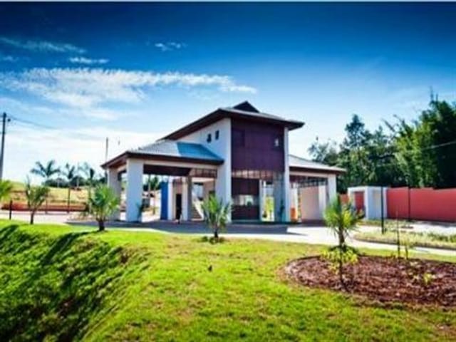 Foto do Terreno - Terreno Residencial à venda, Jardim Residencial Chácara Ondina, Sorocaba - TE4012. | Ary Proenca Negócios Imobiliários Ltda