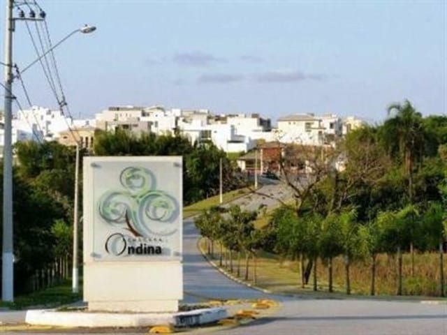 Foto do Terreno - Terreno à venda 600M², Condomínio Chácara Ondina, Sorocaba - SP | Ary Proenca Negócios Imobiliários Ltda