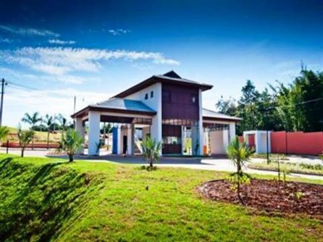Foto do Terreno - Terreno à venda 600M², Condomínio Chácara Ondina, Sorocaba - SP | Ary Proenca Negócios Imobiliários Ltda