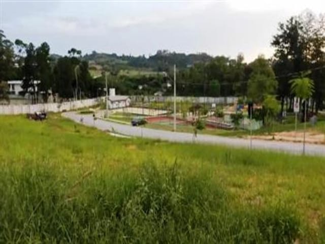 Foto do Terreno - Terreno Residencial à venda, Jardim Residencial Chácara Ondina, Sorocaba - TE4008. | Ary Proenca Negócios Imobiliários Ltda