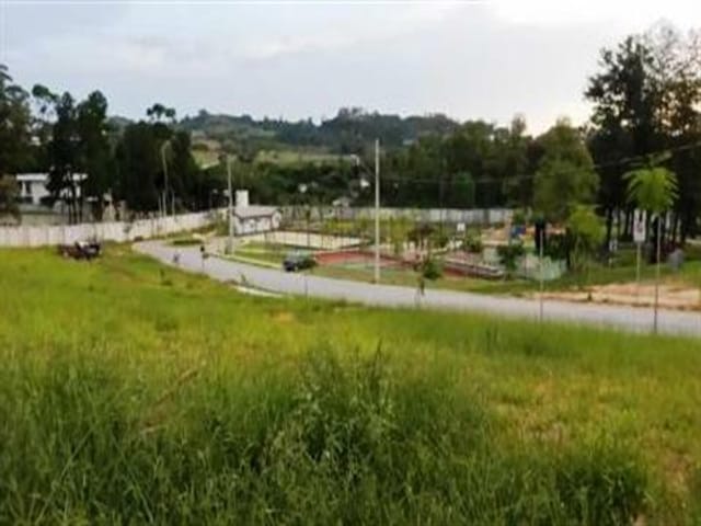 Foto do Terreno - Terreno à venda 363M², Condomínio Chácara Ondina, Sorocaba - SP | Ary Proenca Negócios Imobiliários Ltda
