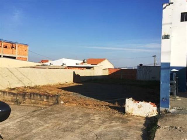 Foto do Terreno - Terreno residencial à venda, Parque Vitória Régia, Sorocaba - TE4003. | Ary Proenca Negócios Imobiliários Ltda