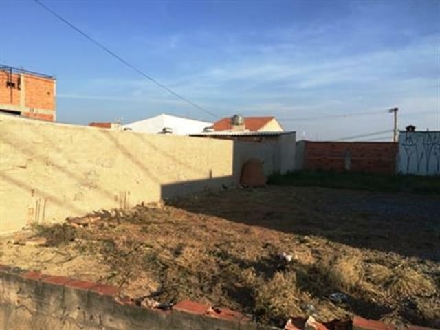Foto do Terreno - Terreno residencial à venda, Parque Vitória Régia, Sorocaba - TE4003. | Ary Proenca Negócios Imobiliários Ltda