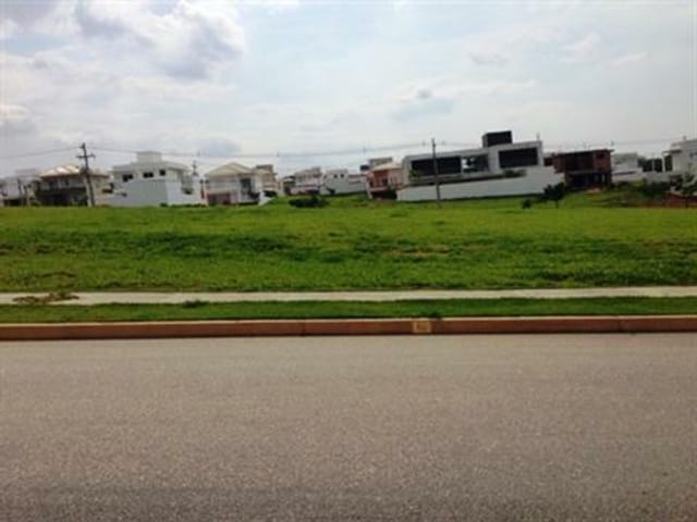 Foto do Terreno - Terreno à venda 600M², Condomínio Chácara Ondina, Sorocaba - SP | Ary Proenca Negócios Imobiliários Ltda