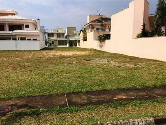 Foto do Terreno - Terreno - Condomínio Villa Olympia, Sorocaba - TE3997. | Ary Proenca Negócios Imobiliários Ltda