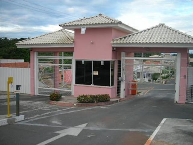 Foto do Terreno - Terreno à venda, Condomínio Horizontes de Sorocaba, Sorocaba - TE3993. | Ary Proenca Negócios Imobiliários Ltda