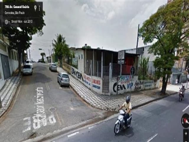 Foto do Terreno - Terreno comercial à venda, Vila Carvalho, Sorocaba - TE3986. | Ary Proenca Negócios Imobiliários Ltda