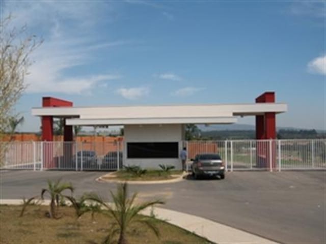 Foto do Terreno - Terreno à venda 160M², Cajuru do Sul, Sorocaba - SP | Terras de São Francisco | Ary Proenca Negócios Imobiliários Ltda