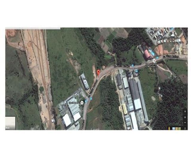 Foto do Terreno - Terreno industrial à venda, Éden, Sorocaba - TE3974. | Ary Proenca Negócios Imobiliários Ltda