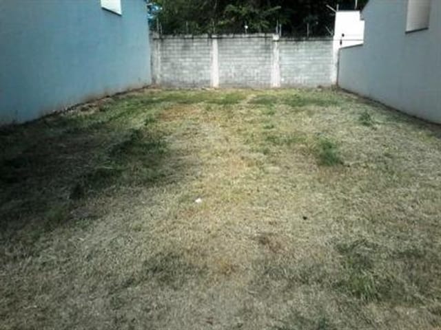 Foto do Terreno - Terreno à venda 206M², Jardim Golden Park Residencial, Sorocaba - SP | Condomínio Golden Park Alfa | Ary Proenca Negócios Imobiliários Ltda