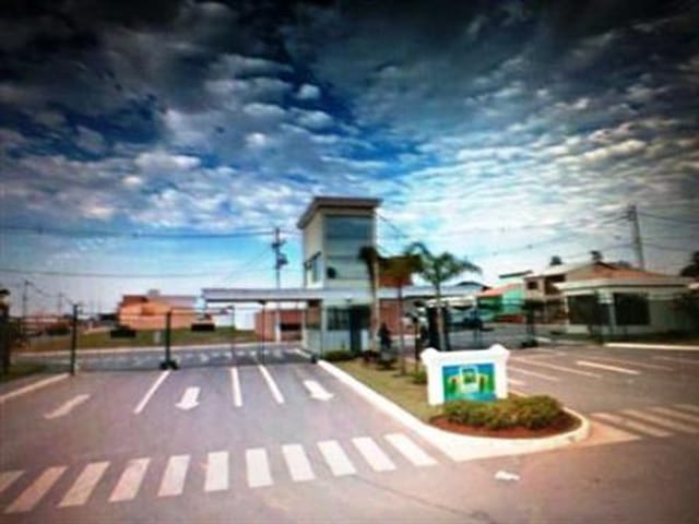 Foto do Terreno - Terreno à venda 257M², Parque São Bento, Sorocaba - SP | Condomínio Golden Park Sigma | Ary Proenca Negócios Imobiliários Ltda