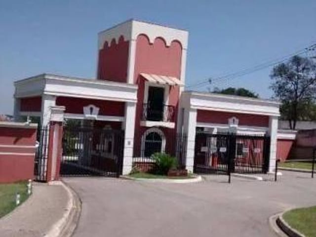 Foto do Terreno - Terreno à venda 286M², Loteamento Residencial Villágio Di Capri, Votorantim - SP | Ary Proenca Negócios Imobiliários Ltda