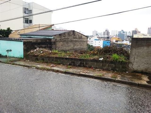 Foto do Terreno - Terreno à venda 550M², Vila São João, Sorocaba - SP | Ary Proenca Negócios Imobiliários Ltda