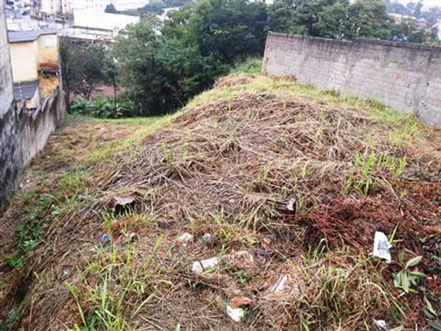 Foto do Terreno - Terreno à venda 550M², Vila São João, Sorocaba - SP | Ary Proenca Negócios Imobiliários Ltda