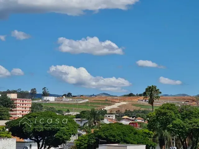 Terreno com 360m², à venda, no bairro Jardim Maria Cândida em Caçapava