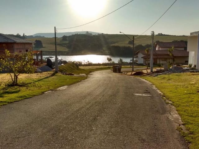 Foto do Terreno - Condomínio Village Ipanema - Lindo Lote | Ary Proenca Negócios Imobiliários Ltda