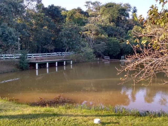 Foto do Terreno - Condomínio Village Ipanema - Lindo Lote | Ary Proenca Negócios Imobiliários Ltda
