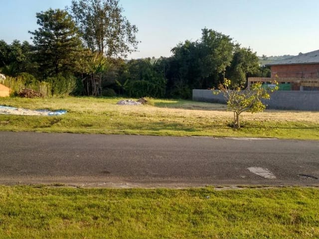 Foto do Terreno - Condomínio Village Ipanema - Lindo Lote | Ary Proenca Negócios Imobiliários Ltda