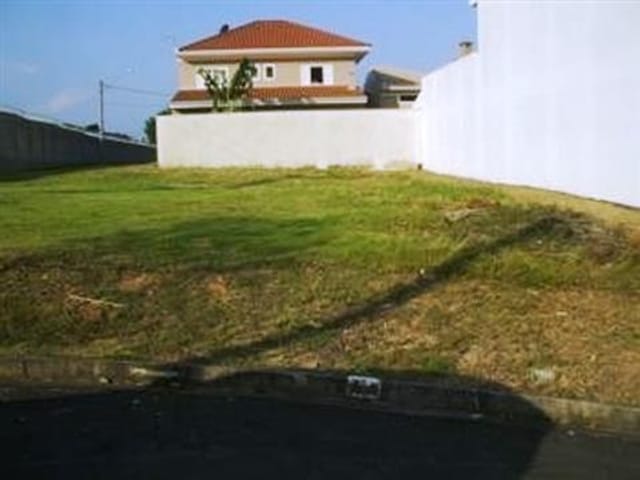 Foto do Terreno - Terreno residencial à venda, Condomínio Vila Azul, Sorocaba - TE3930. | Ary Proenca Negócios Imobiliários Ltda
