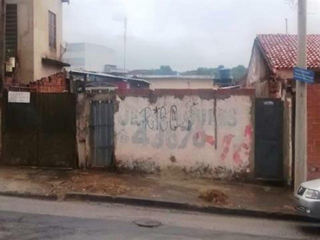 Foto do Terreno - Terreno residencial à venda, Vila Nova Sorocaba, Sorocaba - TE3927. | Ary Proenca Negócios Imobiliários Ltda