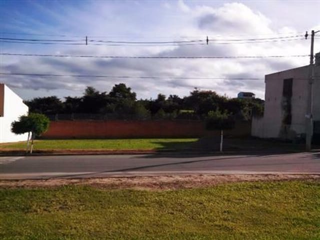 Foto do Terreno - Terreno à venda, 175 m² por R$ 135.000,00 - Condominio Golden Park Residence II - Sorocaba/SP | Ary Proenca Negócios Imobiliários Ltda