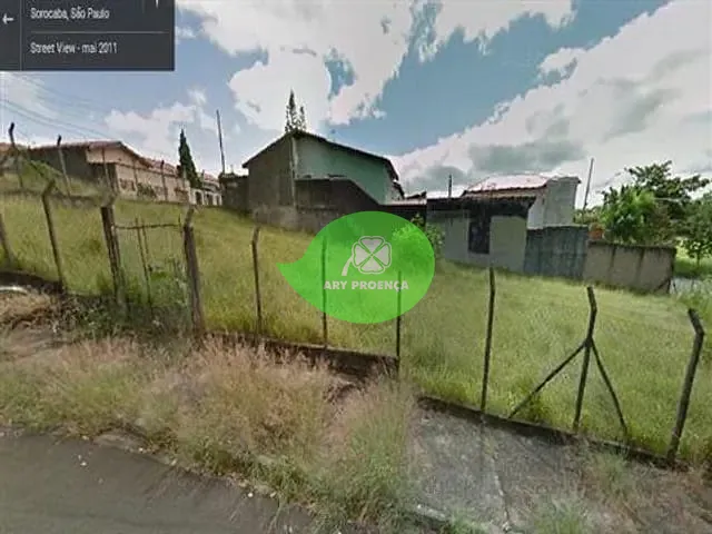 Terreno com 1250m², à venda, no bairro Jardim Astro em Sorocaba