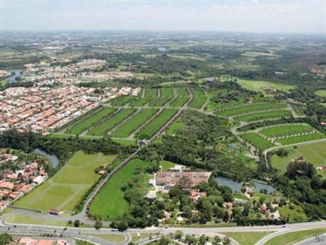 Foto do Terreno - Terreno Residencial à venda, Jardim Residencial Chácara Ondina, Sorocaba - TE3906. | Ary Proenca Negócios Imobiliários Ltda