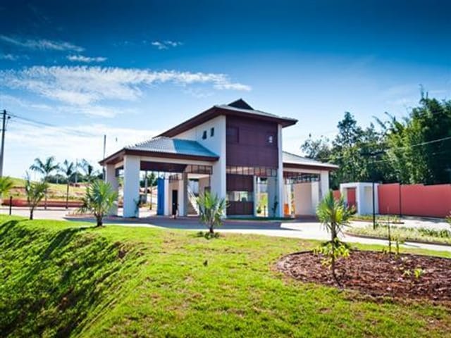 Foto do Terreno - Terreno Residencial à venda, Jardim Residencial Chácara Ondina, Sorocaba - TE3906. | Ary Proenca Negócios Imobiliários Ltda
