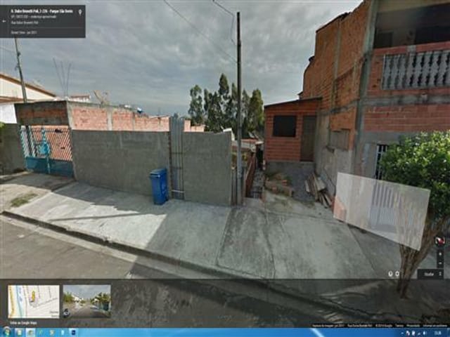 Foto do Terreno - Terreno à venda 250M², Parque São Bento, Sorocaba - SP | Ary Proenca Negócios Imobiliários Ltda
