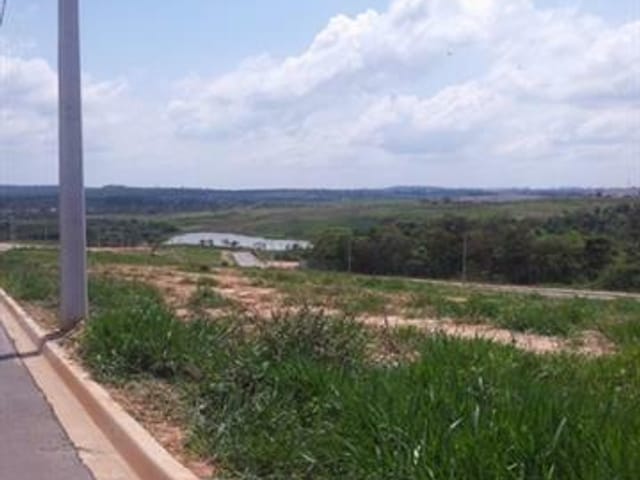 Foto do Terreno - Terreno residencial à venda, Iporanga, Sorocaba - TE3903. | Ary Proenca Negócios Imobiliários Ltda