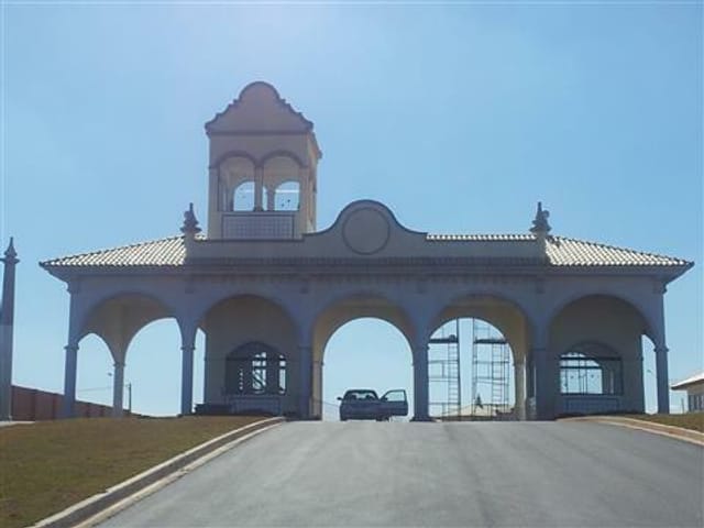 Foto do Terreno - Terreno residencial à venda, Iporanga, Sorocaba - TE3903. | Ary Proenca Negócios Imobiliários Ltda