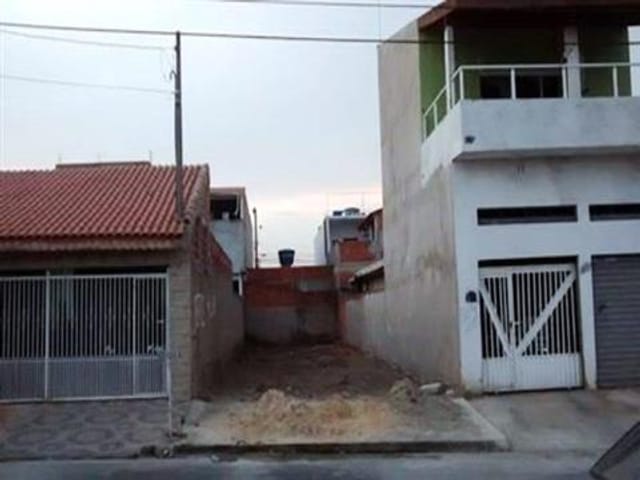 Foto do Terreno - Terreno residencial à venda, Jardim Sorocaba Park, Sorocaba - TE3900. | Ary Proenca Negócios Imobiliários Ltda