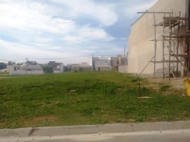 Foto do Terreno - Terreno residencial à venda, Condomínio Campos do Conde, Sorocaba - TE3894. | Ary Proenca Negócios Imobiliários Ltda