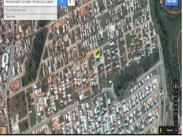 Foto do Terreno - Terreno residencial à venda, Parque São Bento, Sorocaba - TE3893. | Ary Proenca Negócios Imobiliários Ltda