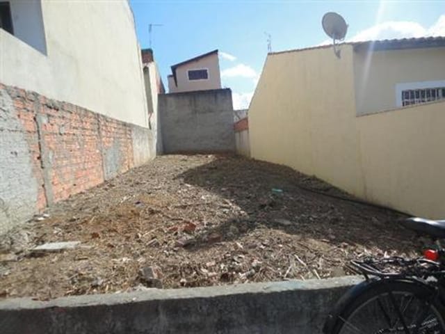 Foto do Terreno - Terreno residencial à venda, Jardim Santa Esmeralda, Sorocaba - TE3890. | Ary Proenca Negócios Imobiliários Ltda