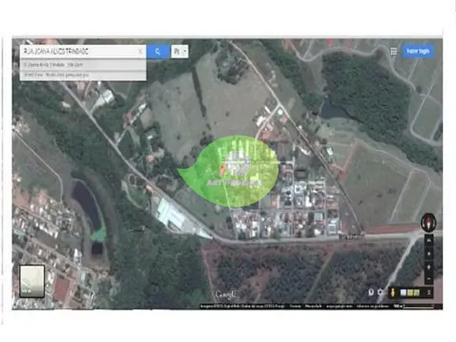Terreno com 48000m², à venda, no bairro Vila Bom Jesus em Sorocaba