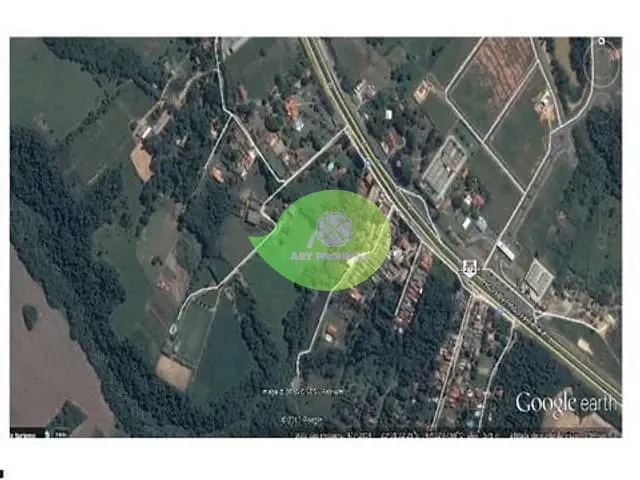 Terreno com 72000m², à venda, no bairro Ipanema do Meio em Sorocaba