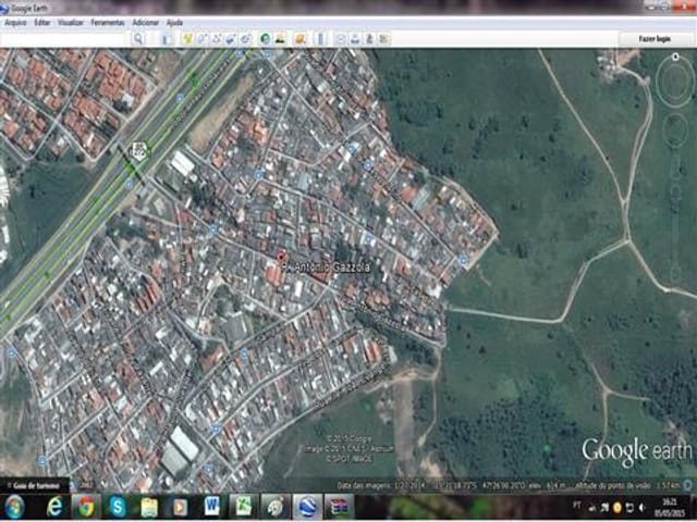 Foto do Terreno - Terreno à venda, 38600 m² por R$ 12.000.000,00 - Vila João Romão - Sorocaba/SP | Ary Proenca Negócios Imobiliários Ltda