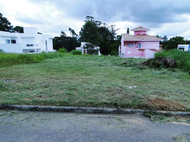 Foto do Terreno - Terreno à venda 360M², Jardim Novo Eldorado, Sorocaba - SP | Condomínio Morada Das Artes | Ary Proenca Negócios Imobiliários Ltda