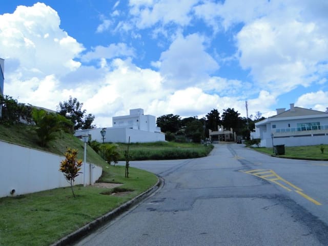 Foto do Terreno - Terreno à venda 360M², Jardim Novo Eldorado, Sorocaba - SP | Condomínio Morada Das Artes | Ary Proenca Negócios Imobiliários Ltda