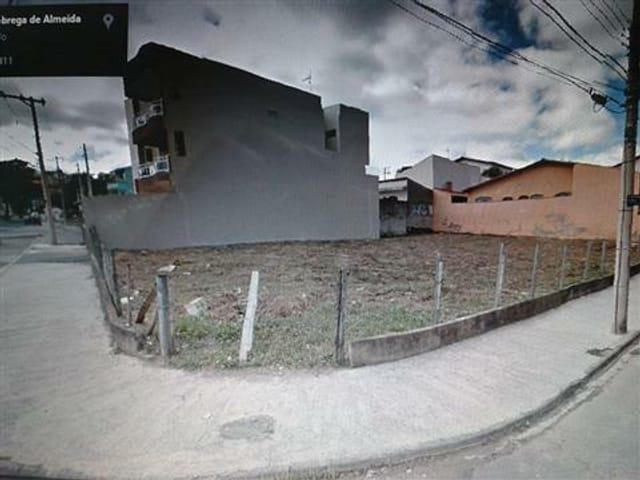 Foto do Terreno - Terreno Residencial à venda, Jardim Prestes de Barros, Sorocaba - TE3883. | Ary Proenca Negócios Imobiliários Ltda