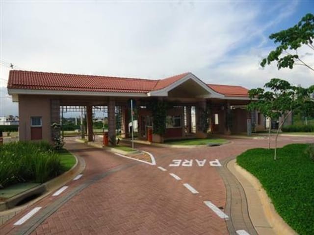 Foto do Terreno - Terreno residencial à venda, Jardim Residencial Giverny, Sorocaba - TE3879. | Ary Proenca Negócios Imobiliários Ltda