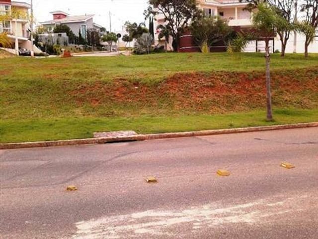 Foto do Terreno - Terreno à venda 532M², Jardim Novo Horizonte, Sorocaba - SP | Condomínio Golden Park Alfa | Ary Proenca Negócios Imobiliários Ltda